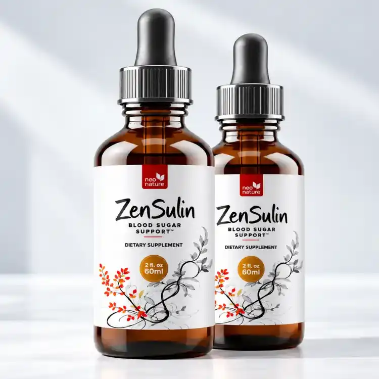 ZenSulin 2 Bottles Pack